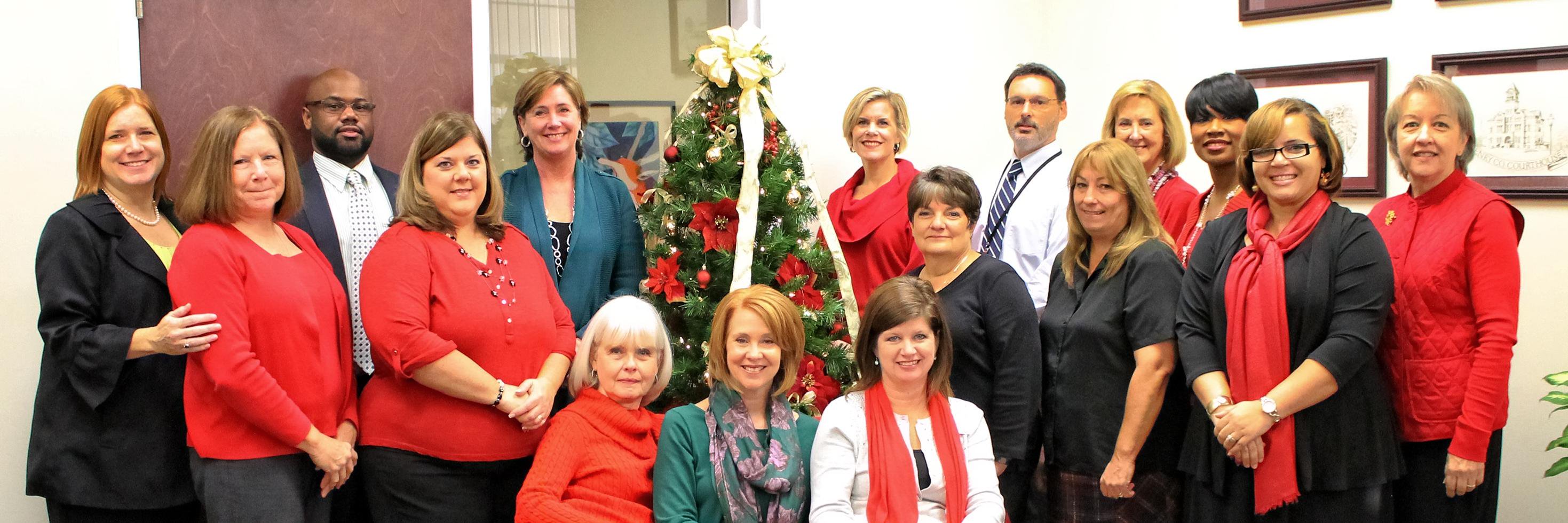 Henry Co. Schools HR banner