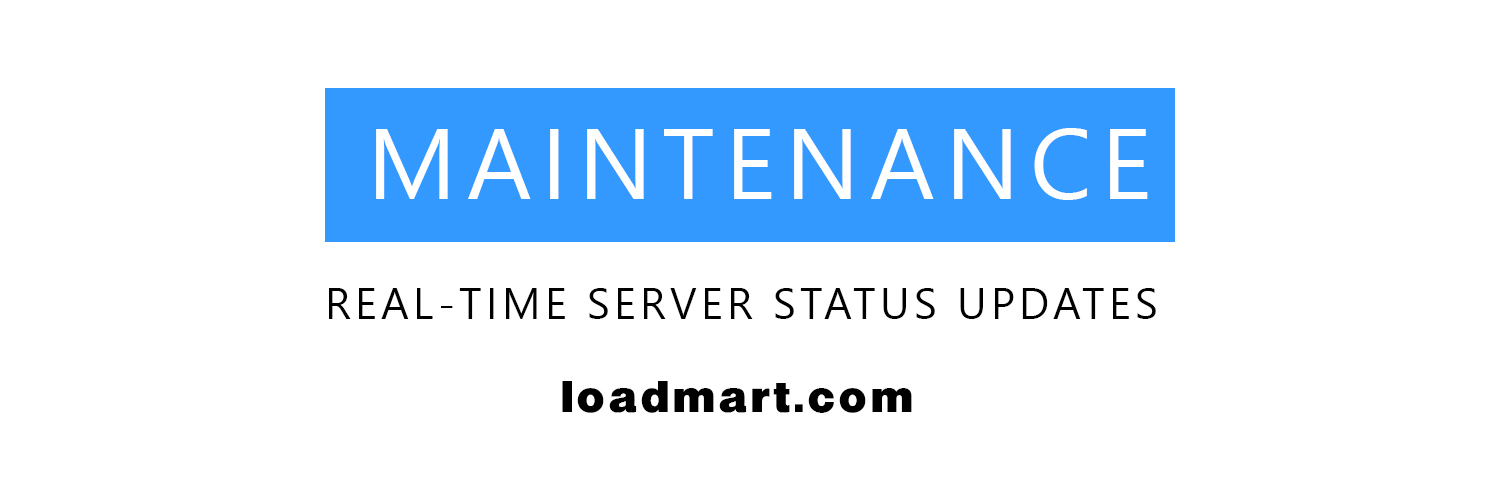 loadmart's profile banner image