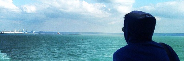 GregoireVernhet's profile banner image