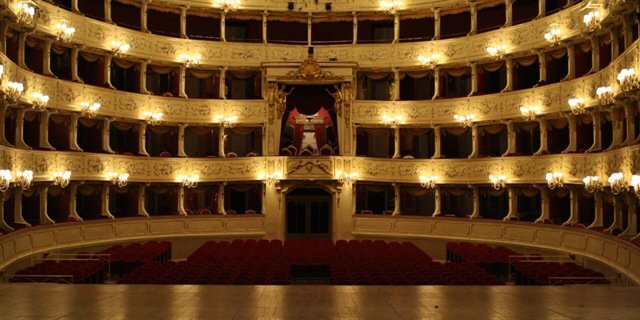 TeatroSociale's profile banner image
