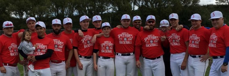 dhspitfires's profile banner image