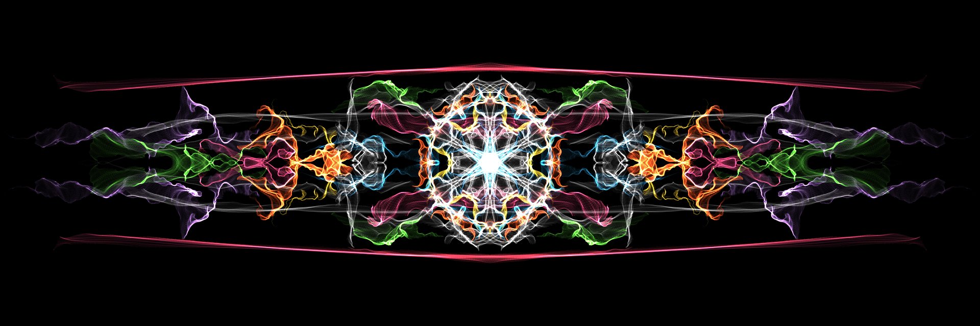 Omnyseus's profile banner image