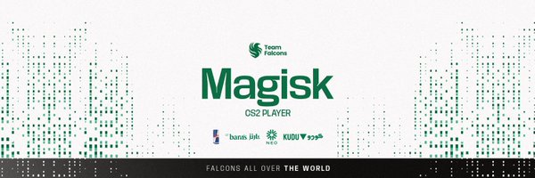 MagiskCS Profile Banner