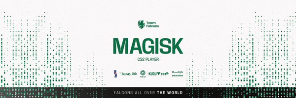 MagiskCS Profile Banner