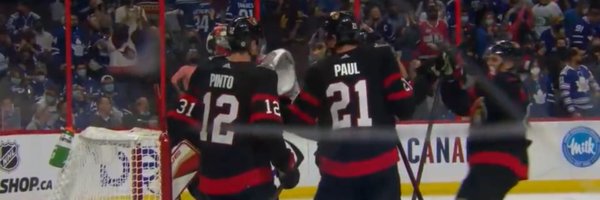 CanadianBarnes Profile Banner