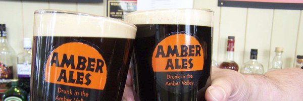 amberales Profile Banner