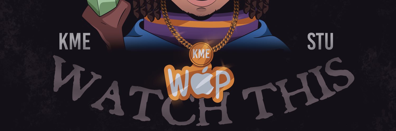 KMEBigStu's profile banner image