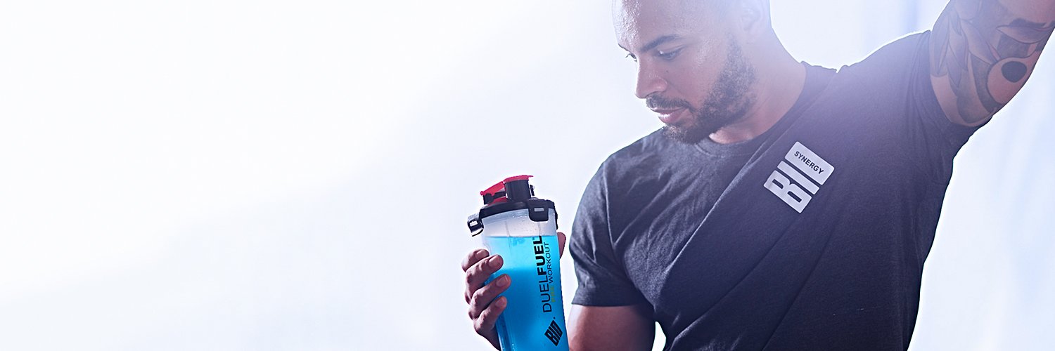 Biosynergy's profile banner image