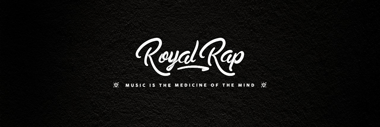 RoyalRap_'s profile banner image