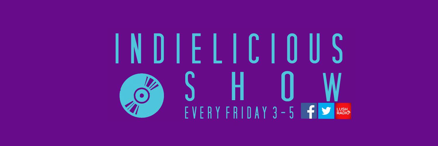 itsindielicious's profile banner image