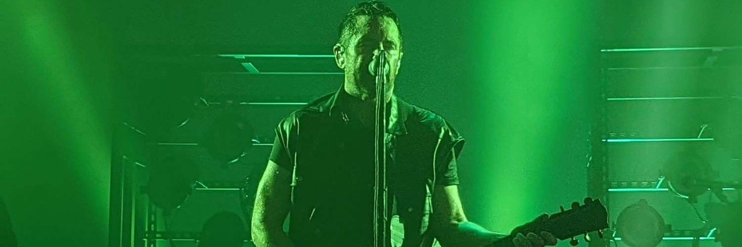 Alistair Cunningham banner