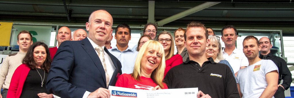 SevernBusiness's profile banner image