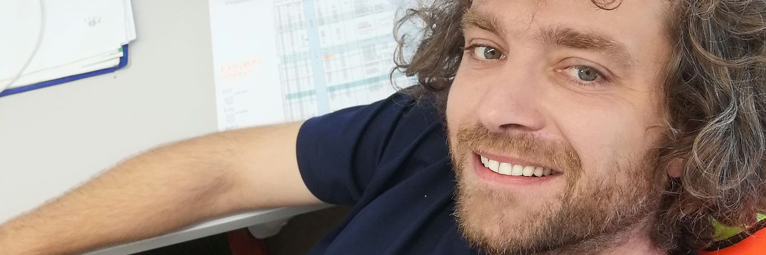 Tomáš Lachman banner