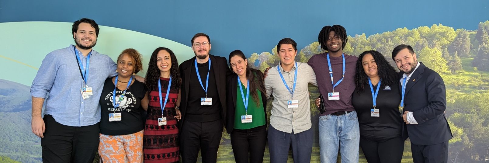 Climate Tracker banner