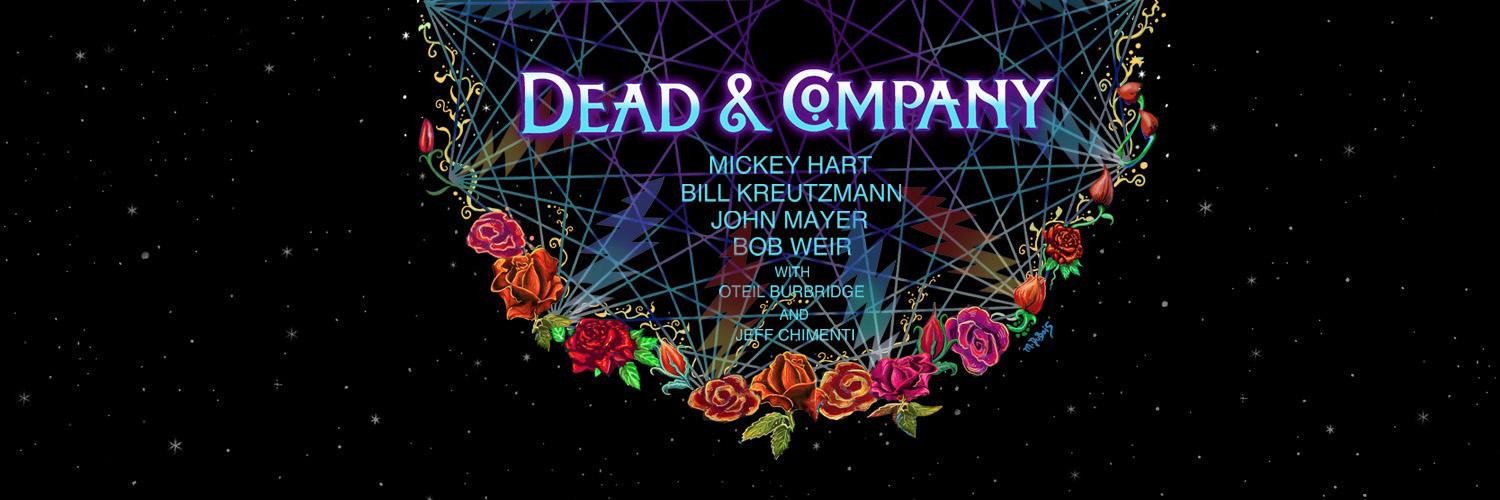 TieDyeDead's profile banner image