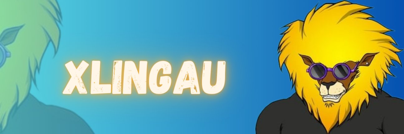 xLinGau - Methodical Finance banner