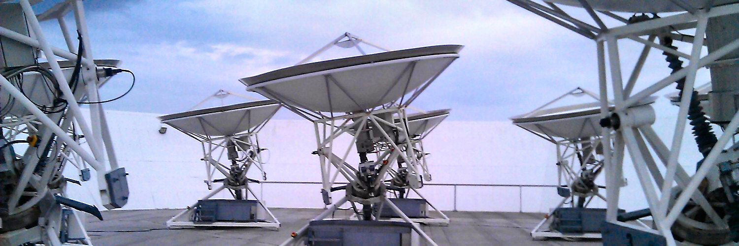 UK Microwave Group banner