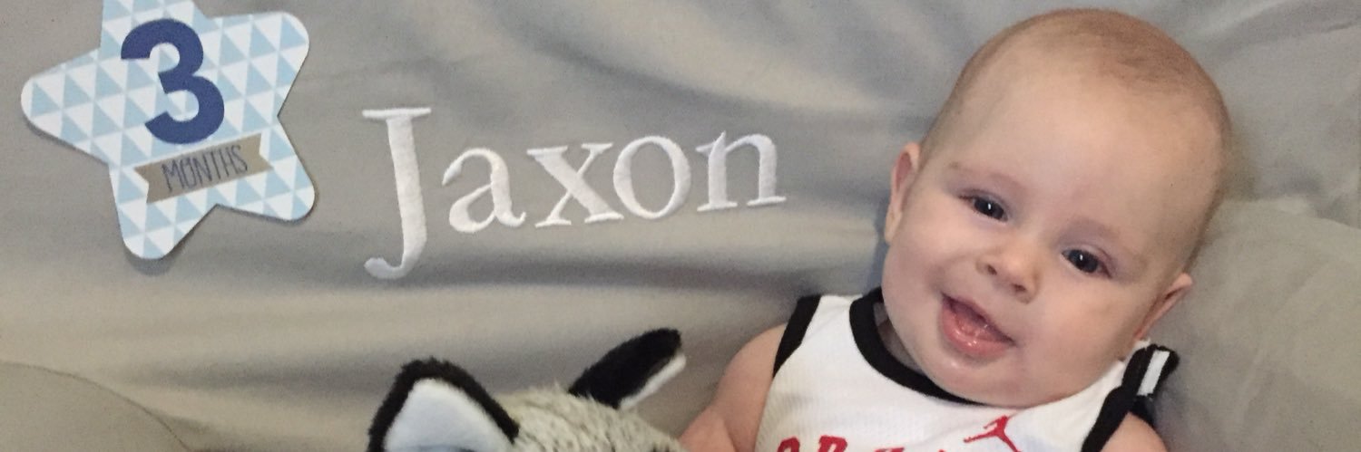 Jake Rudd banner