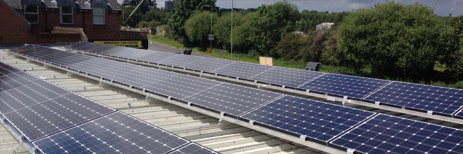 oxfordsolarpv's profile banner image