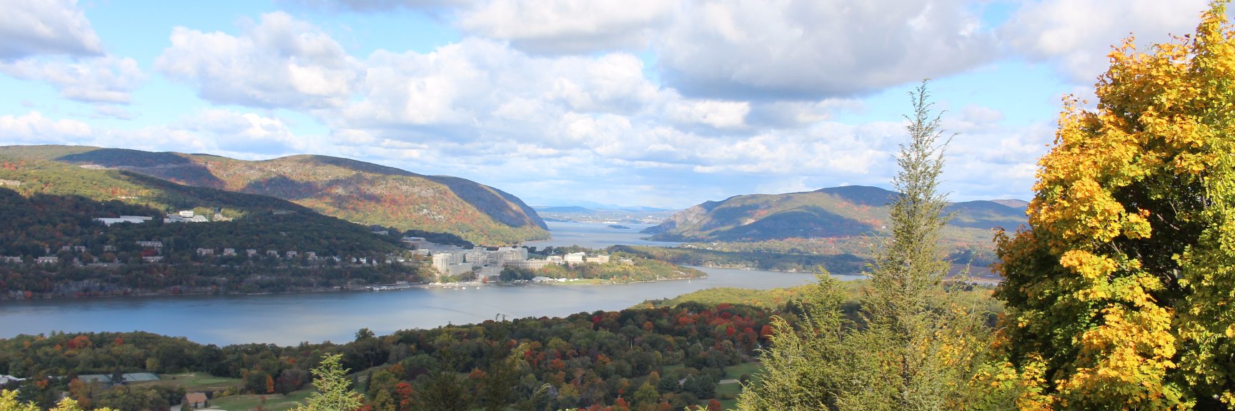 Hudson Highlands LT banner