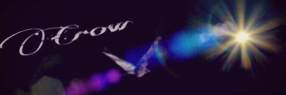Crow__O's profile banner image