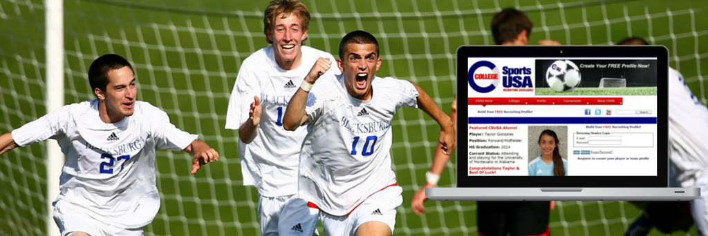 CollegeSportsUS's profile banner image