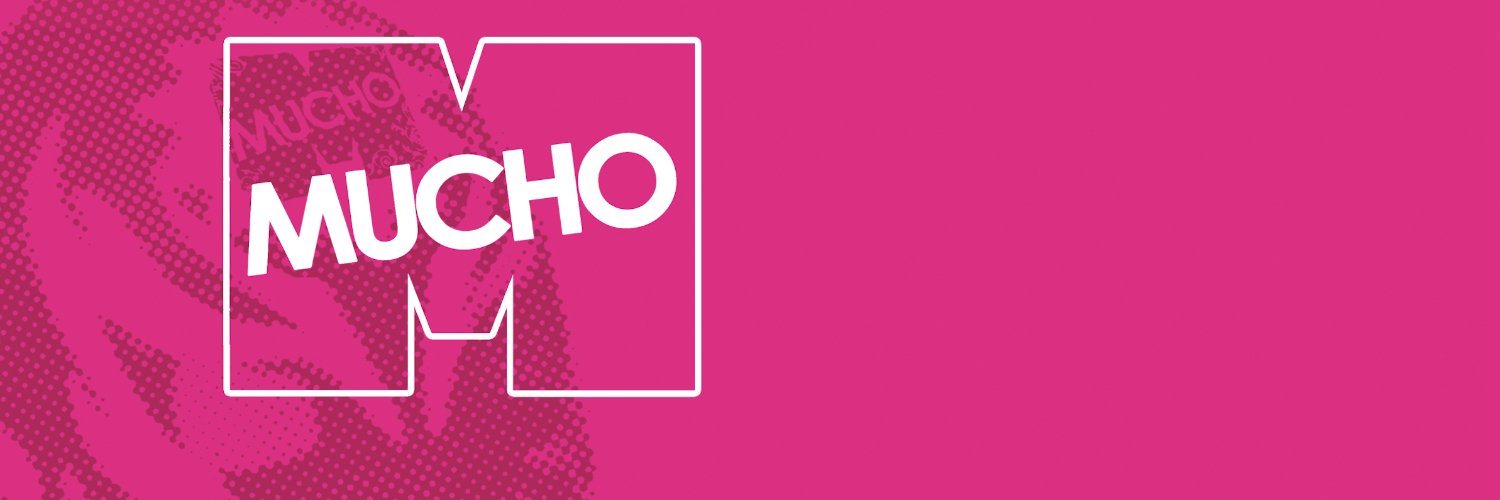 Mucho Music banner