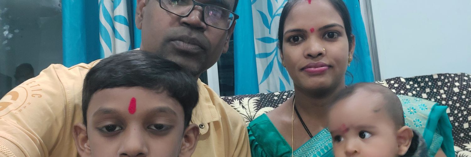 SAODINESH's profile banner image