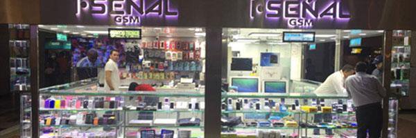 iSenal1's profile banner image