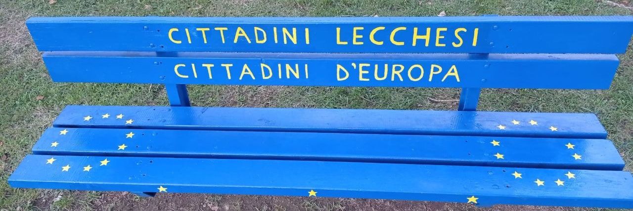 Cristina Maranesi 🇪🇺 banner