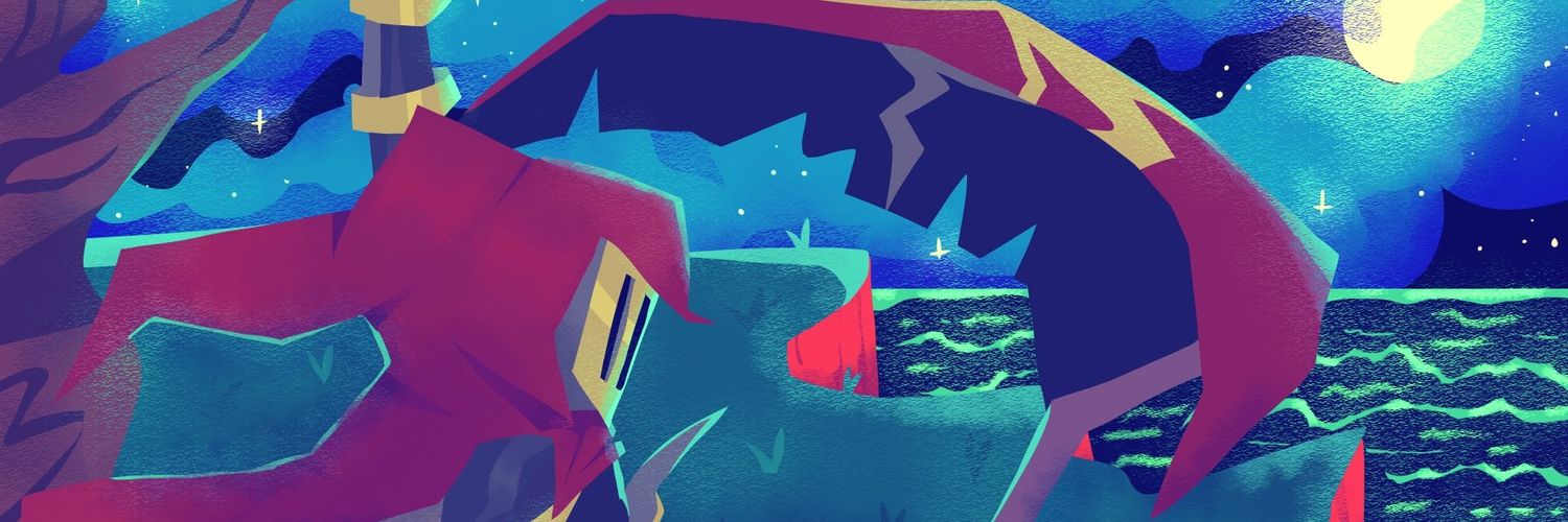 Major Dingbat banner