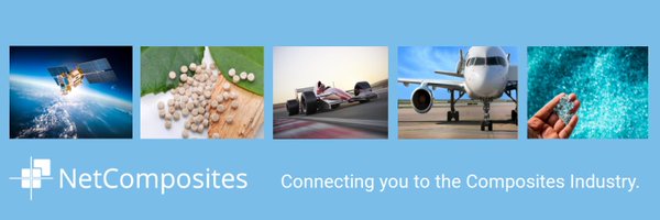 NetComposites Profile Banner