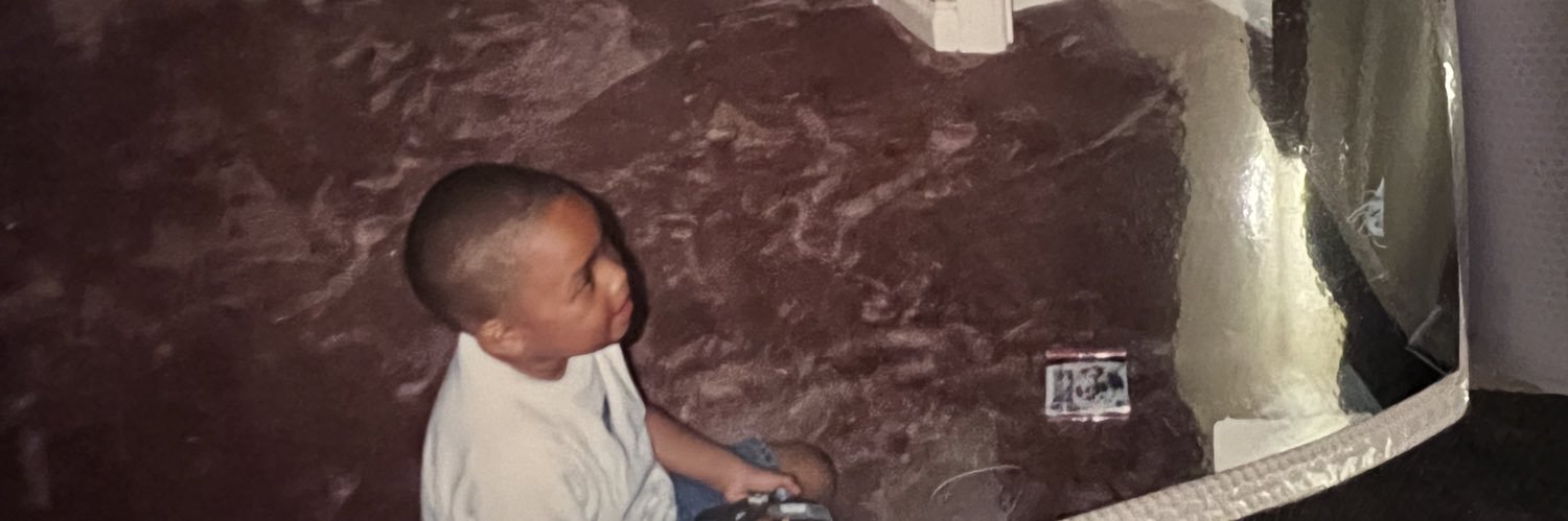 slayronx360's profile banner image