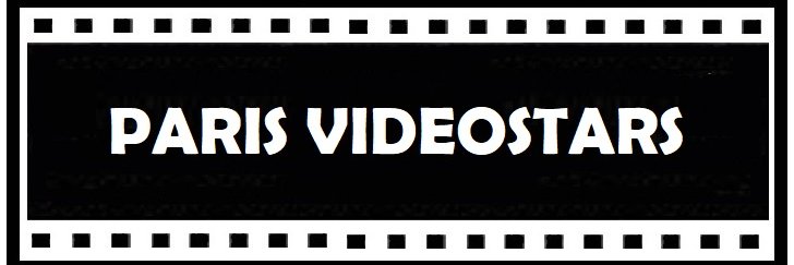Paris Videostars banner