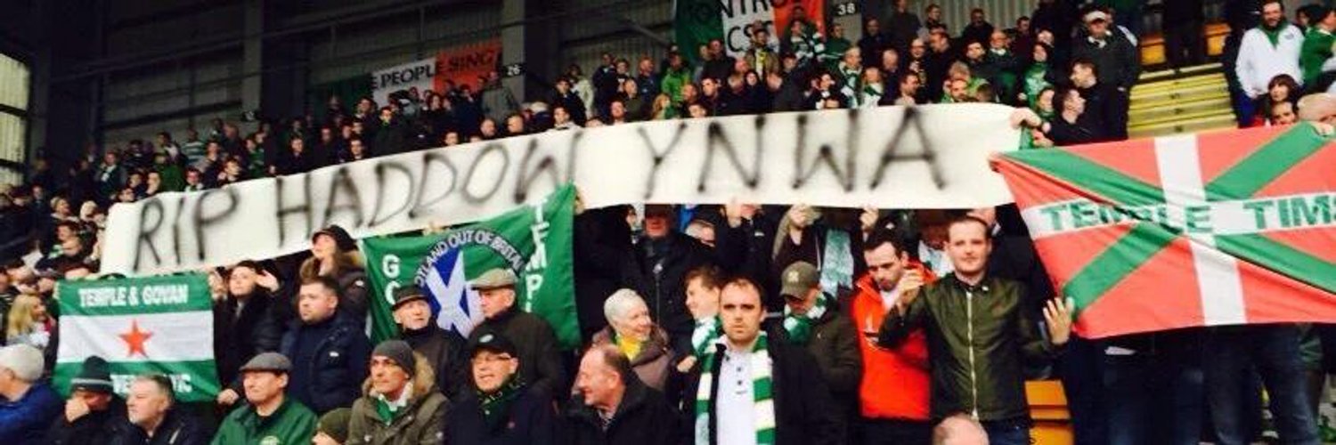 Balloch Brigada banner