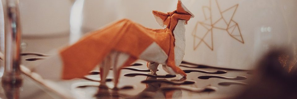 CafeOrigami's profile banner image