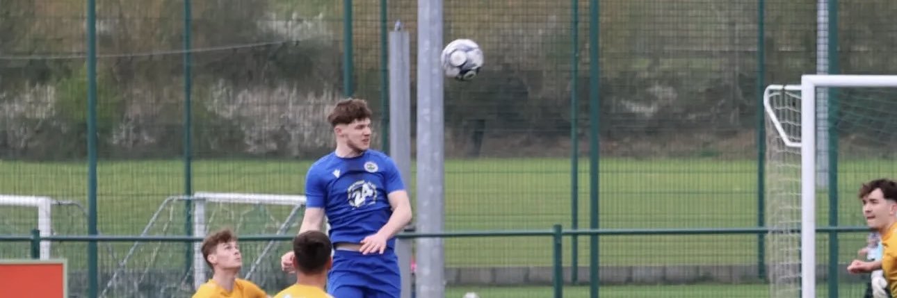 Harry Warwick banner