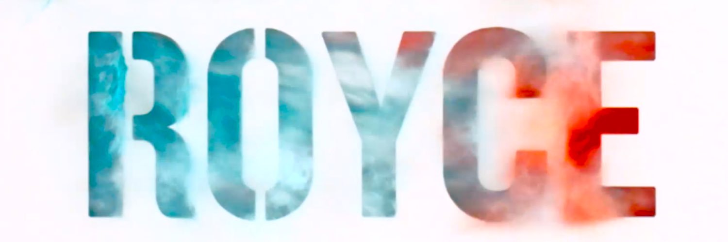 TeamRoyceCALI's profile banner image
