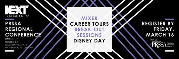 NextGenPRSSA Profile Banner