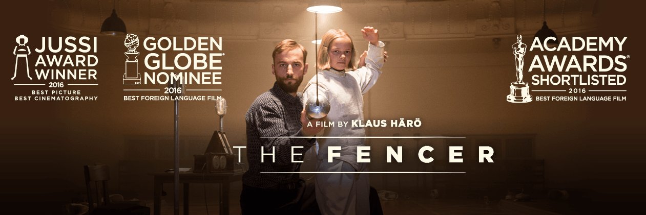 TheFencerMovie's profile banner image