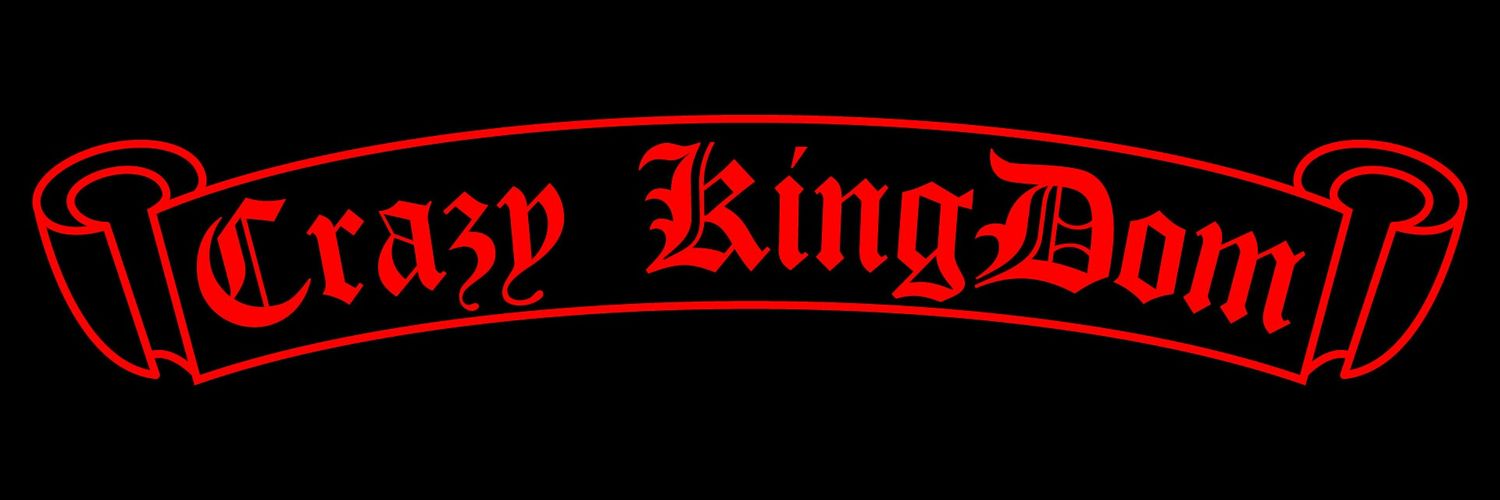 crazy_kingdom's profile banner image