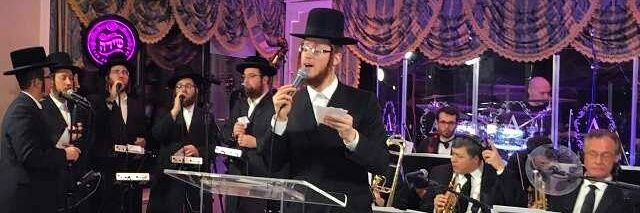 Avrum Mordche Schwartz banner