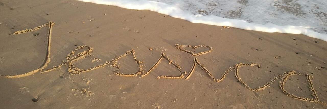 Jennifer O'Kelly banner