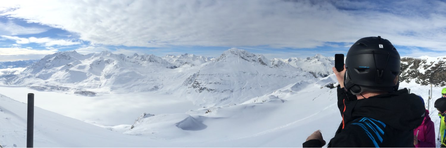 tomdebaere's profile banner image