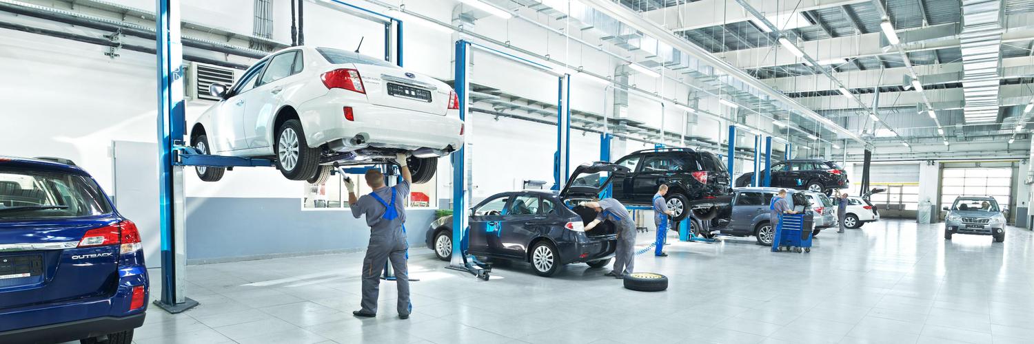 Hyundai Servicing Melbourne