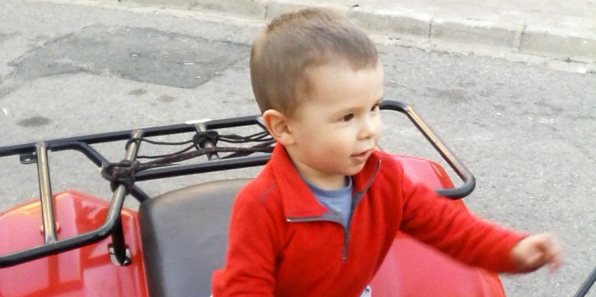 robertomartinca's profile banner image