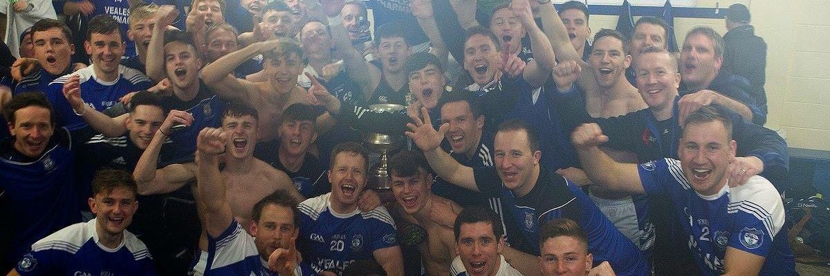 Daniel graham banner