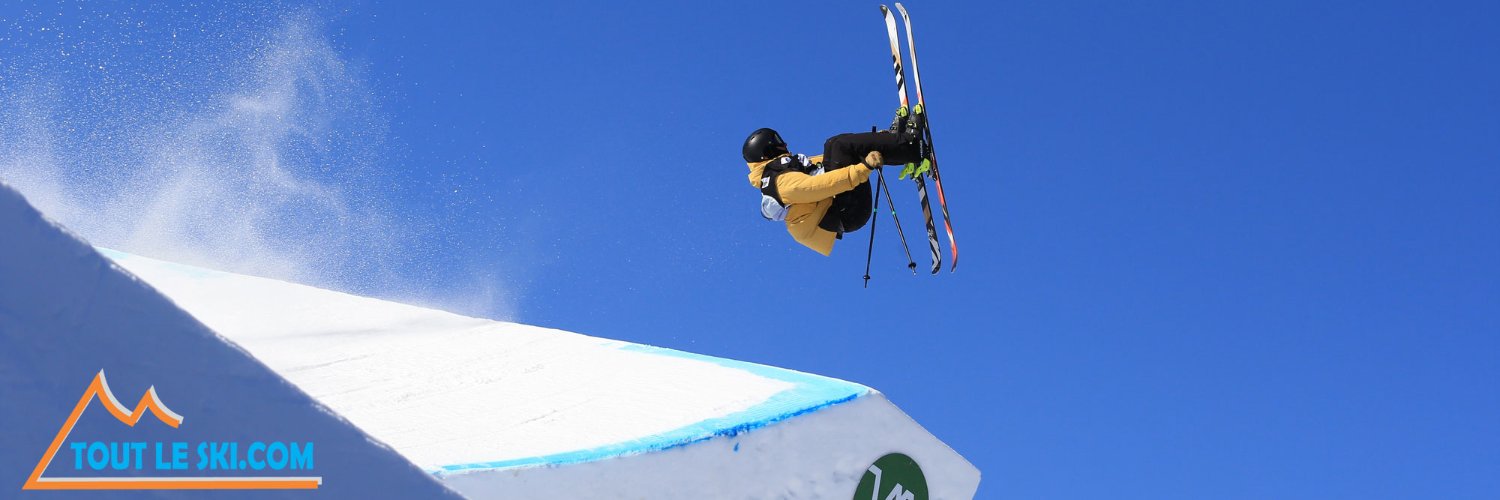 Toutleski.com - L'actu du ski et de la montagne banner