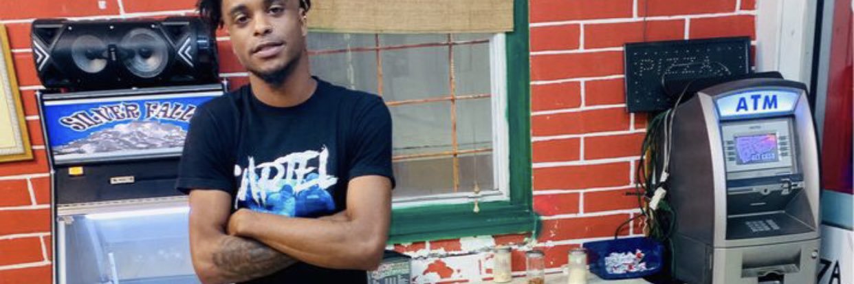 DaKidTooClean's profile banner image