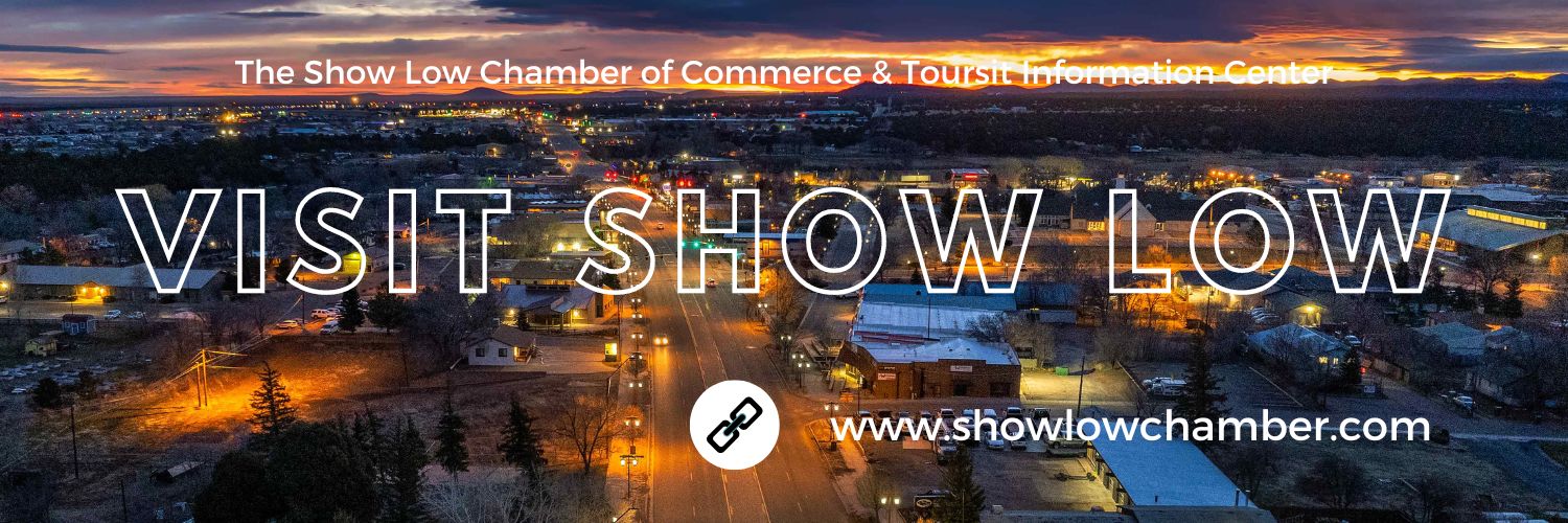 ShowLowChamber banner